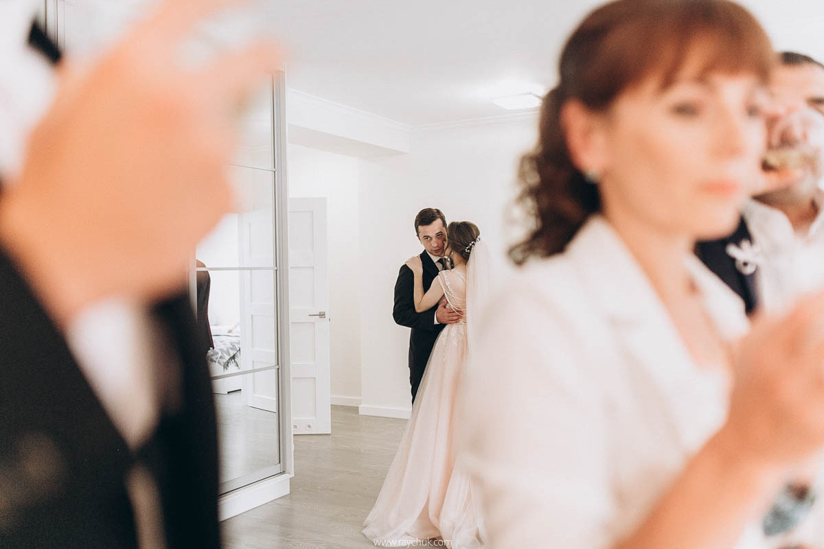 Яна&Юрій. Головна