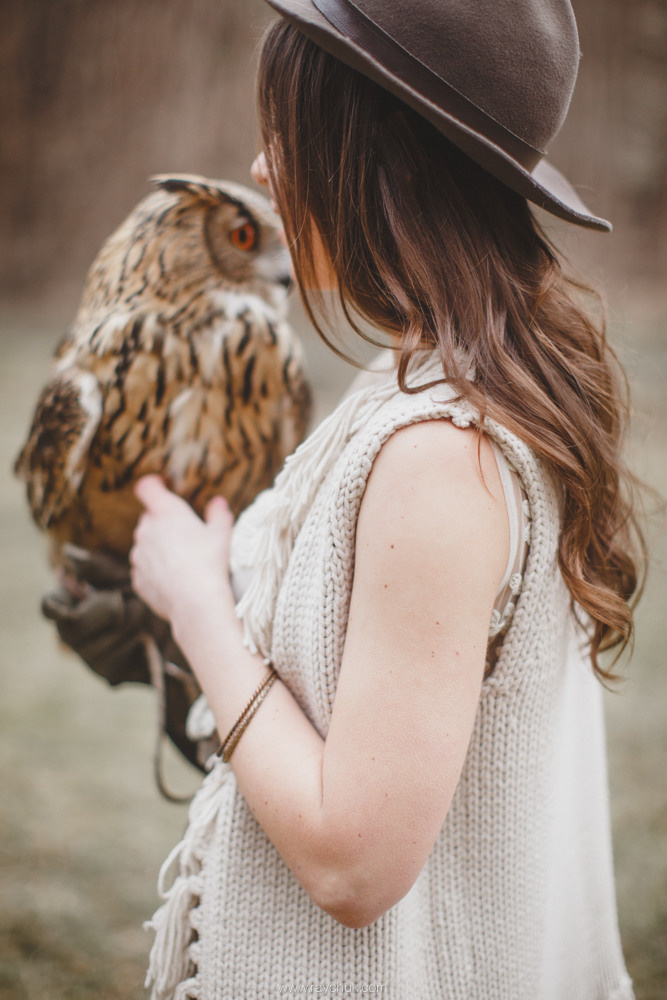 Spring is coming soon. Головна