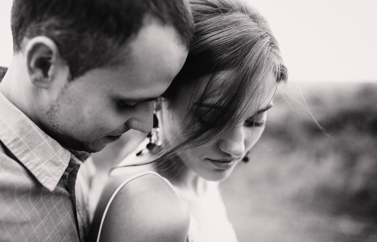 Someone Like You. Головна