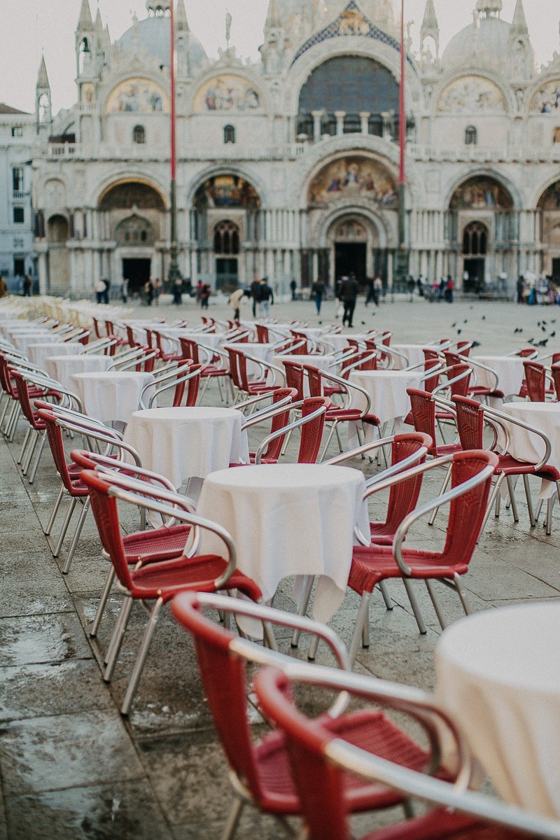 Italy. Venice. Головна
