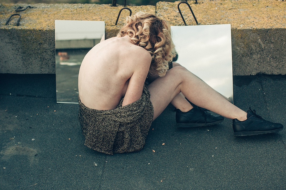 Dasha. Головна