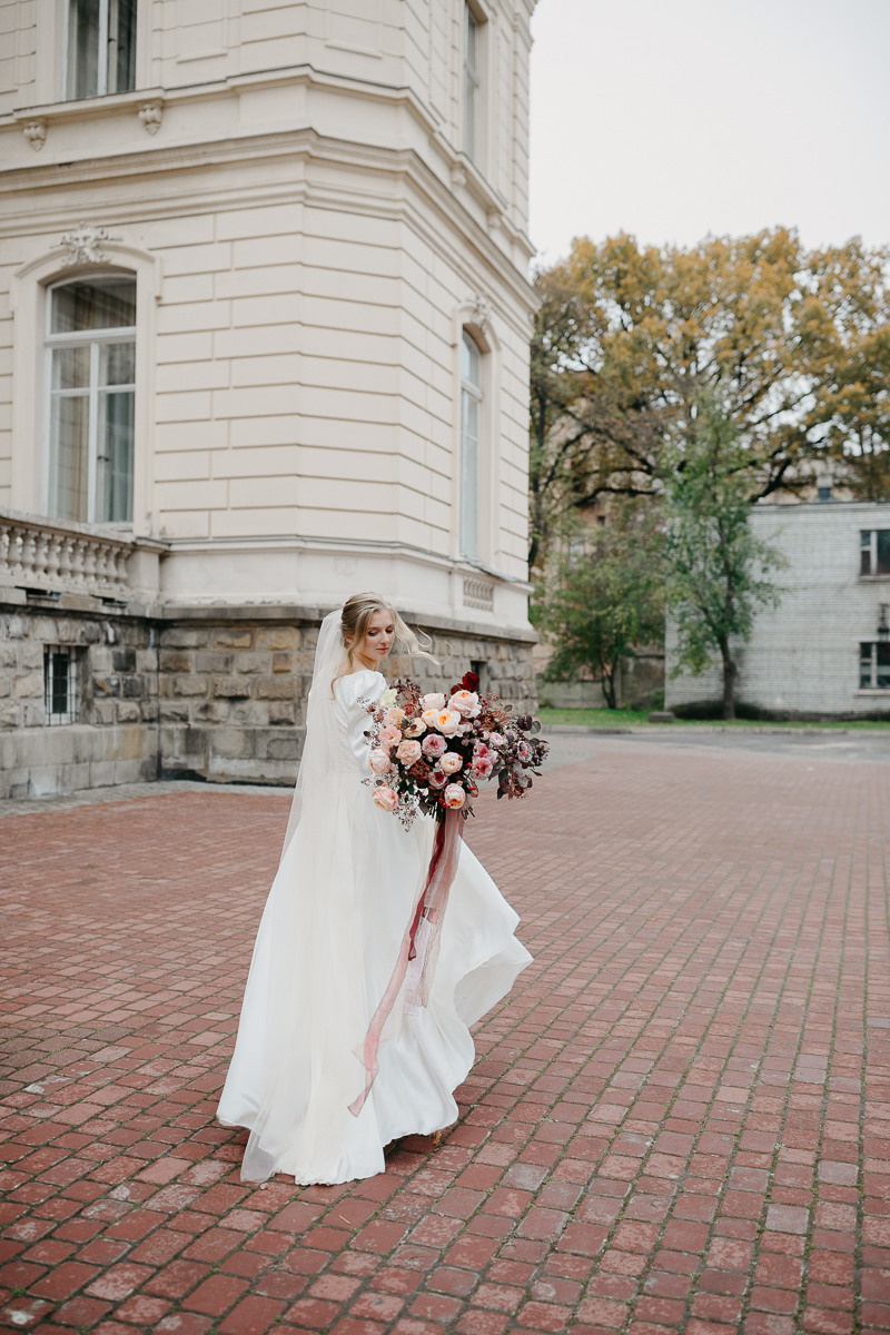 Віолета&Максим. Головна