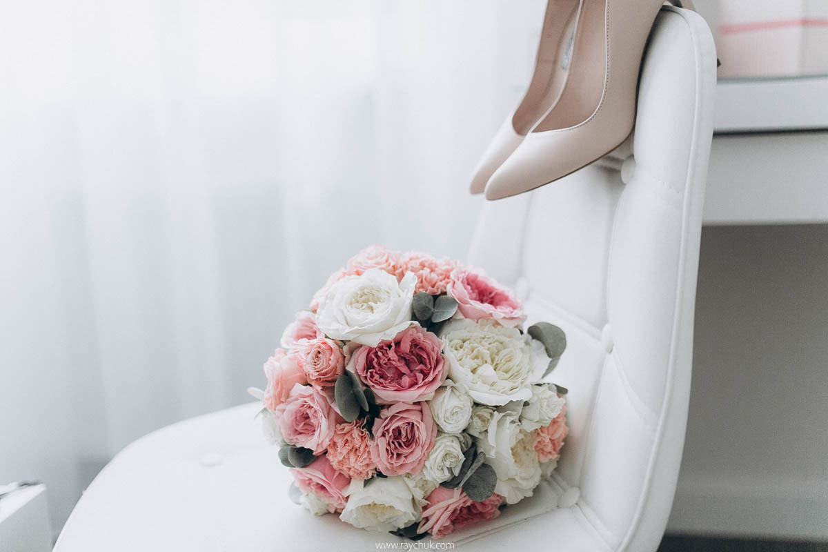 Яна&Юрій. Головна