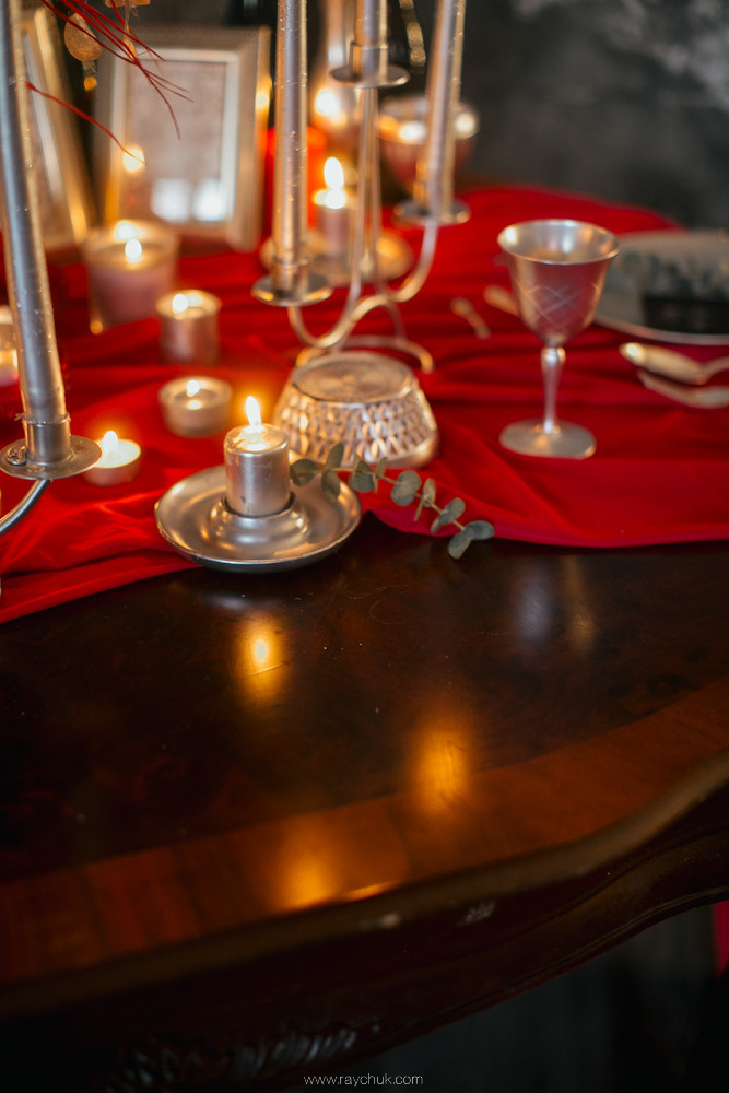 Nastya&Vanya.Love story. Головна