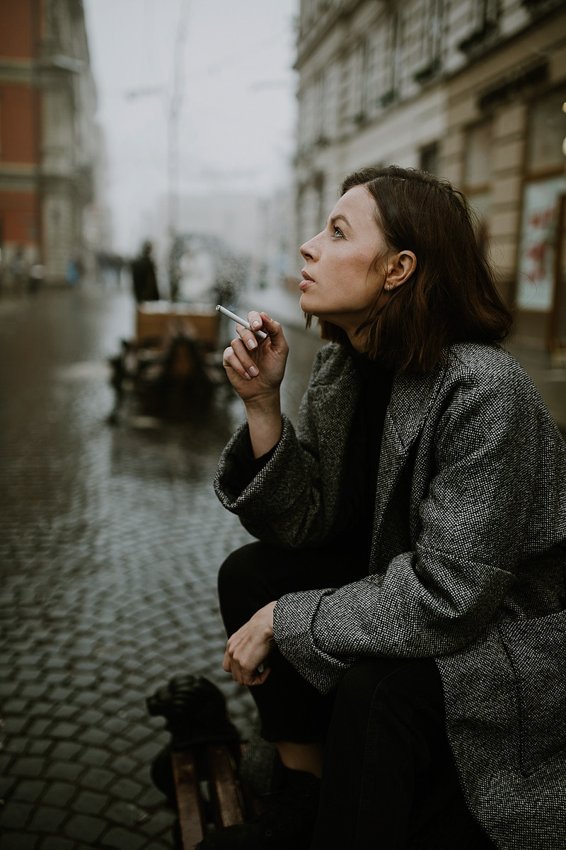 Alesia. Головна