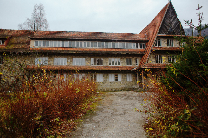 Ukraine. Precarpathian. Головна