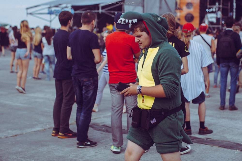 Report №6. Головна