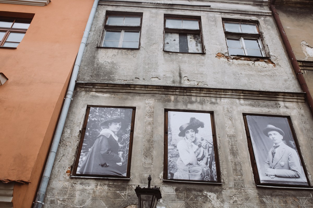 Poland. Lublin. Головна