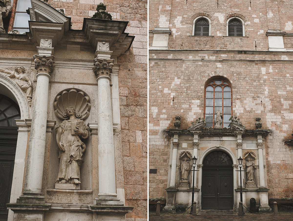 Latvia. Riga. Головна