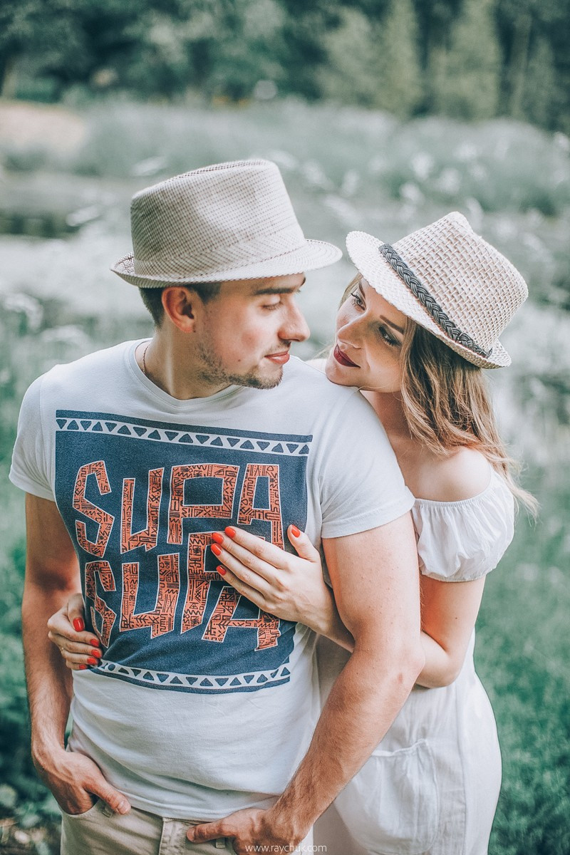 Oksana&Bogdan.Family. Головна