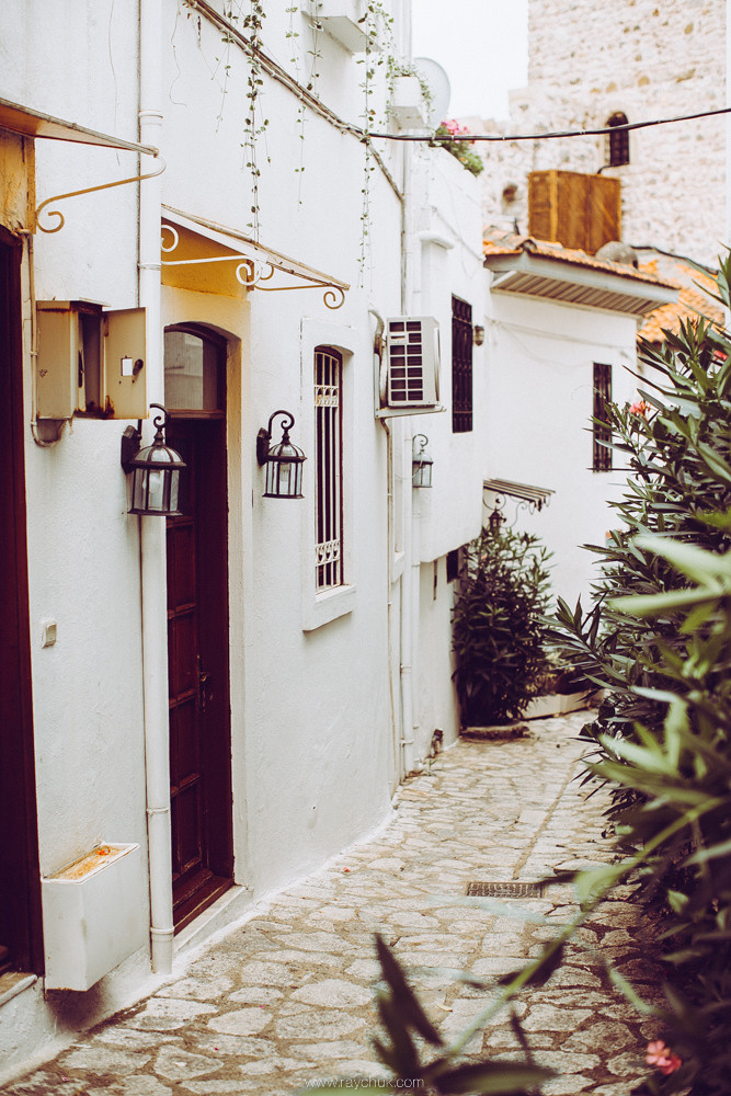 Тurkey. Marmaris. Головна