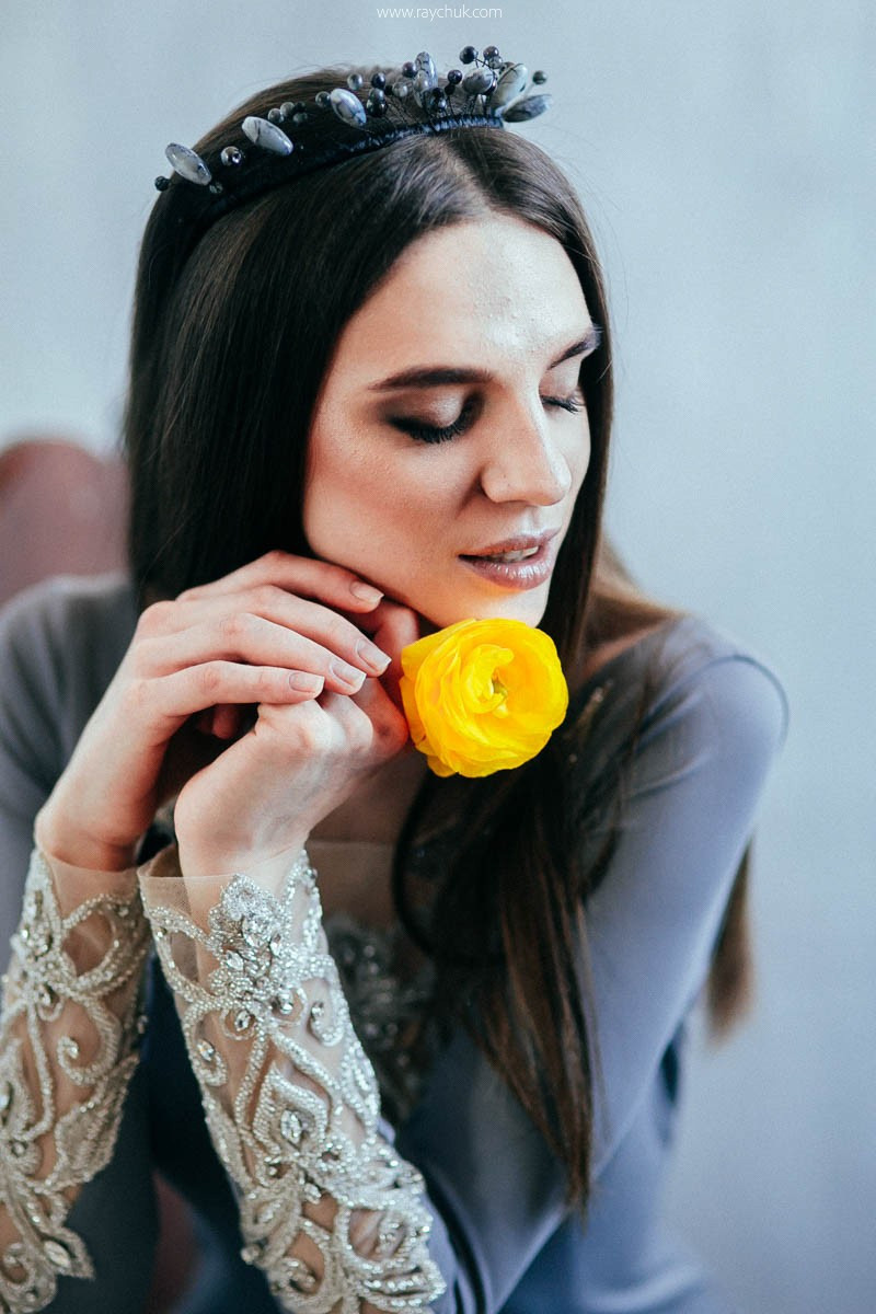 Portami via. Головна