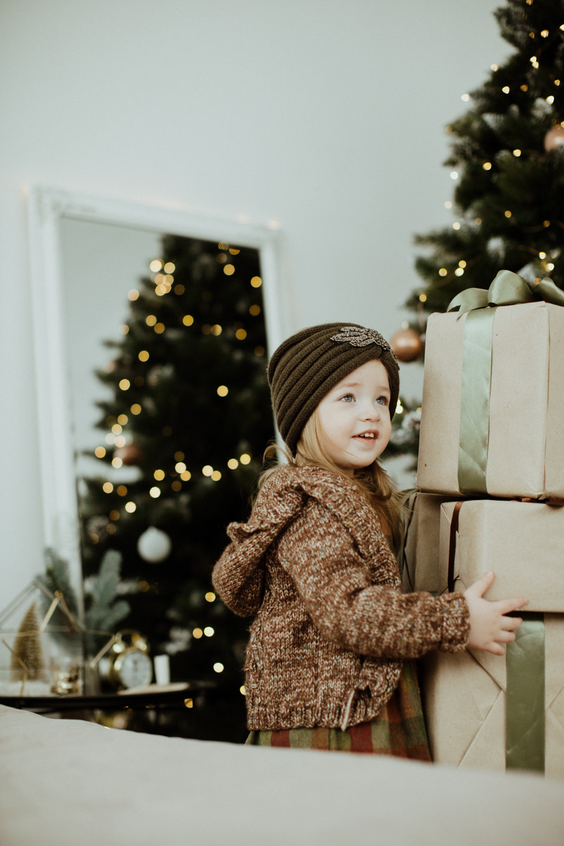 Happy New Year. Головна