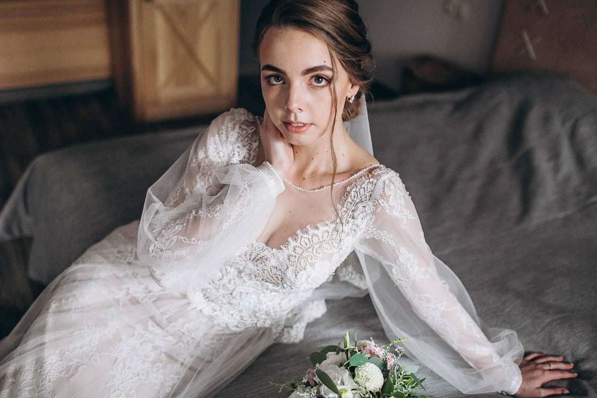 Дарія&Денис. Головна