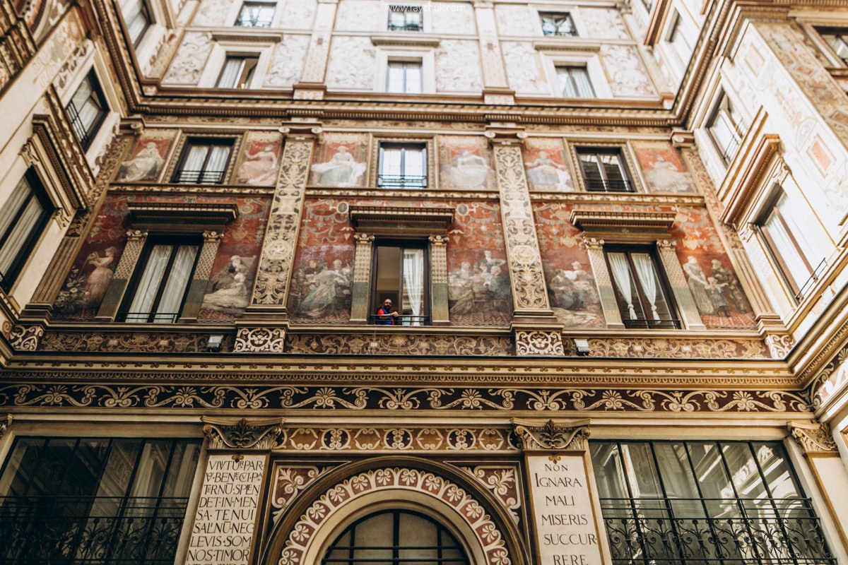 Italy. Romе. Головна