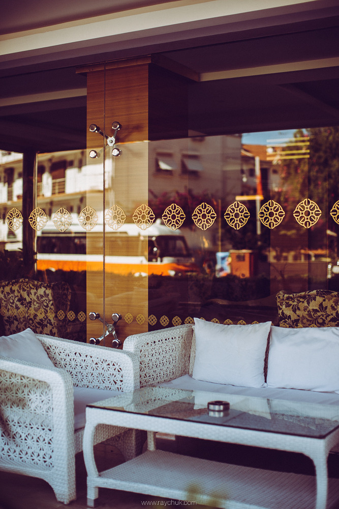 Тurkey. Marmaris. Головна