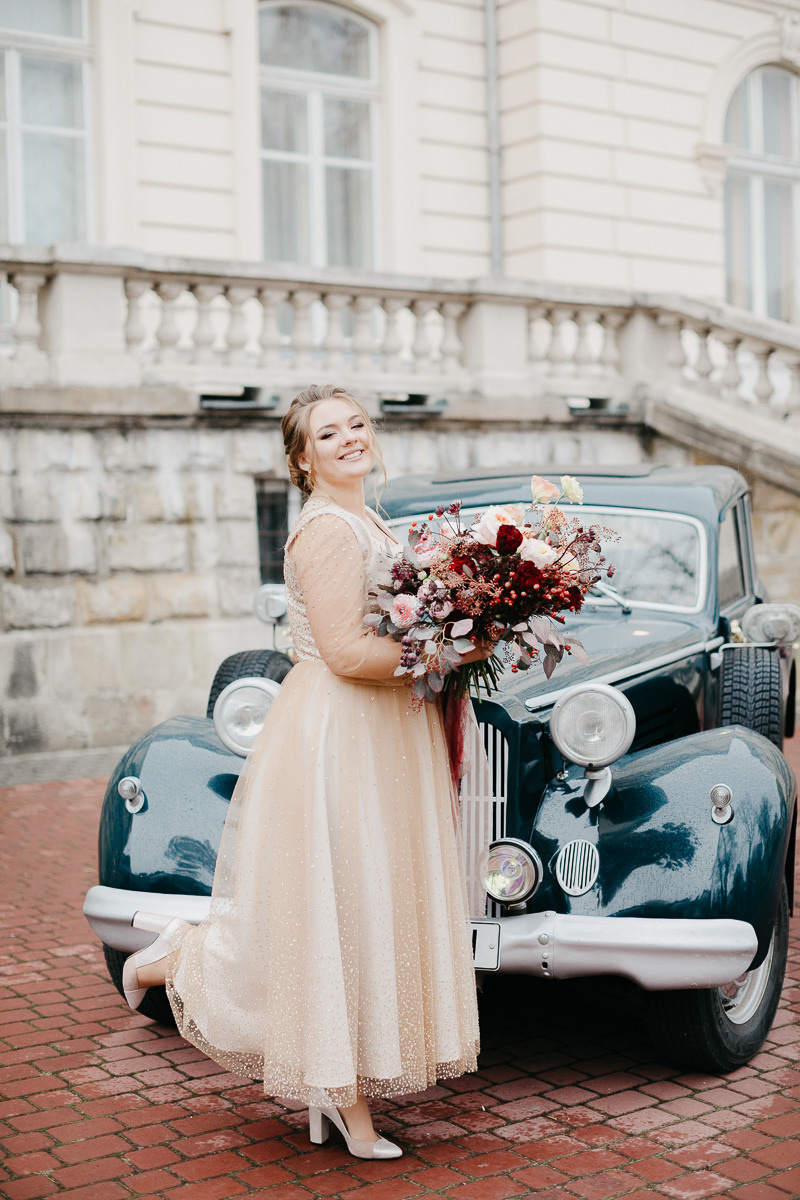 Віолета&Максим. Головна