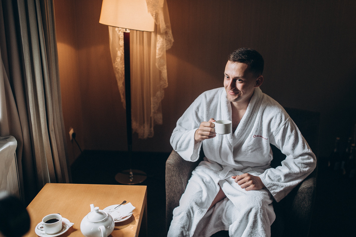 Володимир&Оксана. Головна