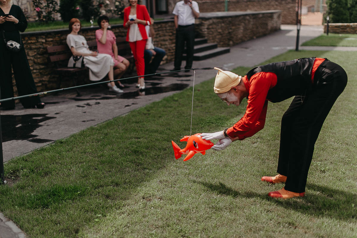 Дарія&Денис. Головна