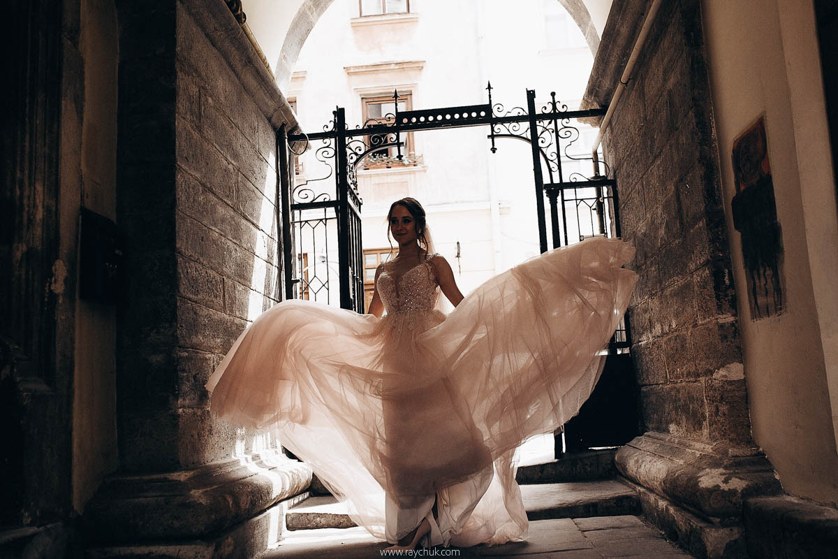 Яна&Юрій. Головна