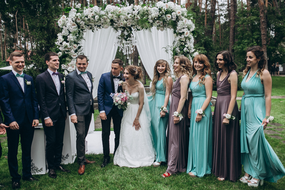 Володимир&Оксана. Головна