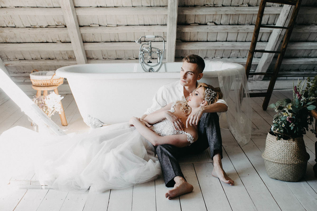 Марія&Роман. Головна