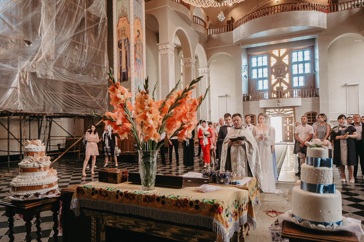 Дарія&Денис. Головна