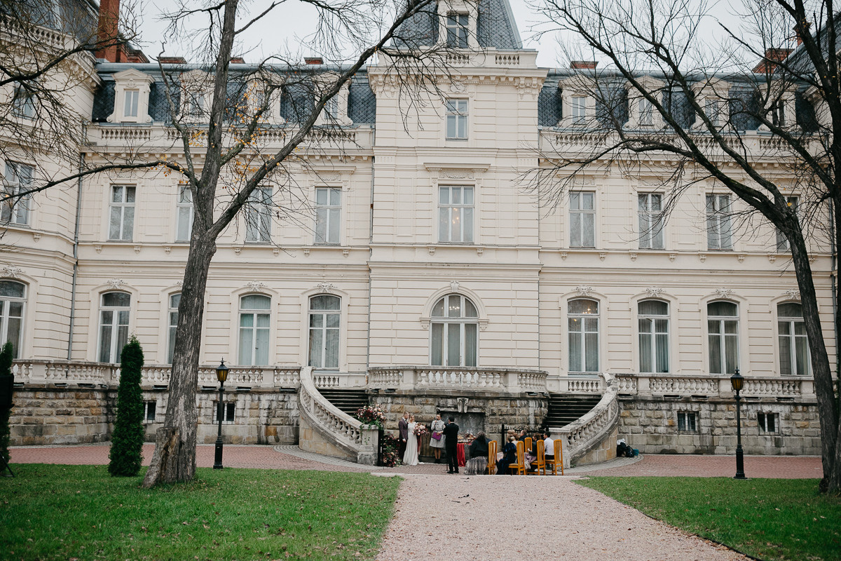 Віолета&Максим. Головна