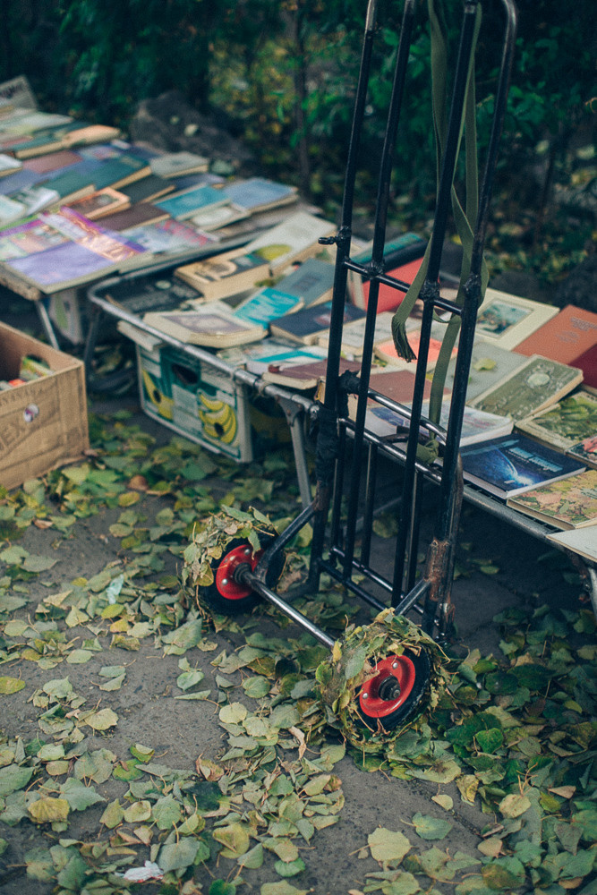 Muammer&Oksana.love story. Головна