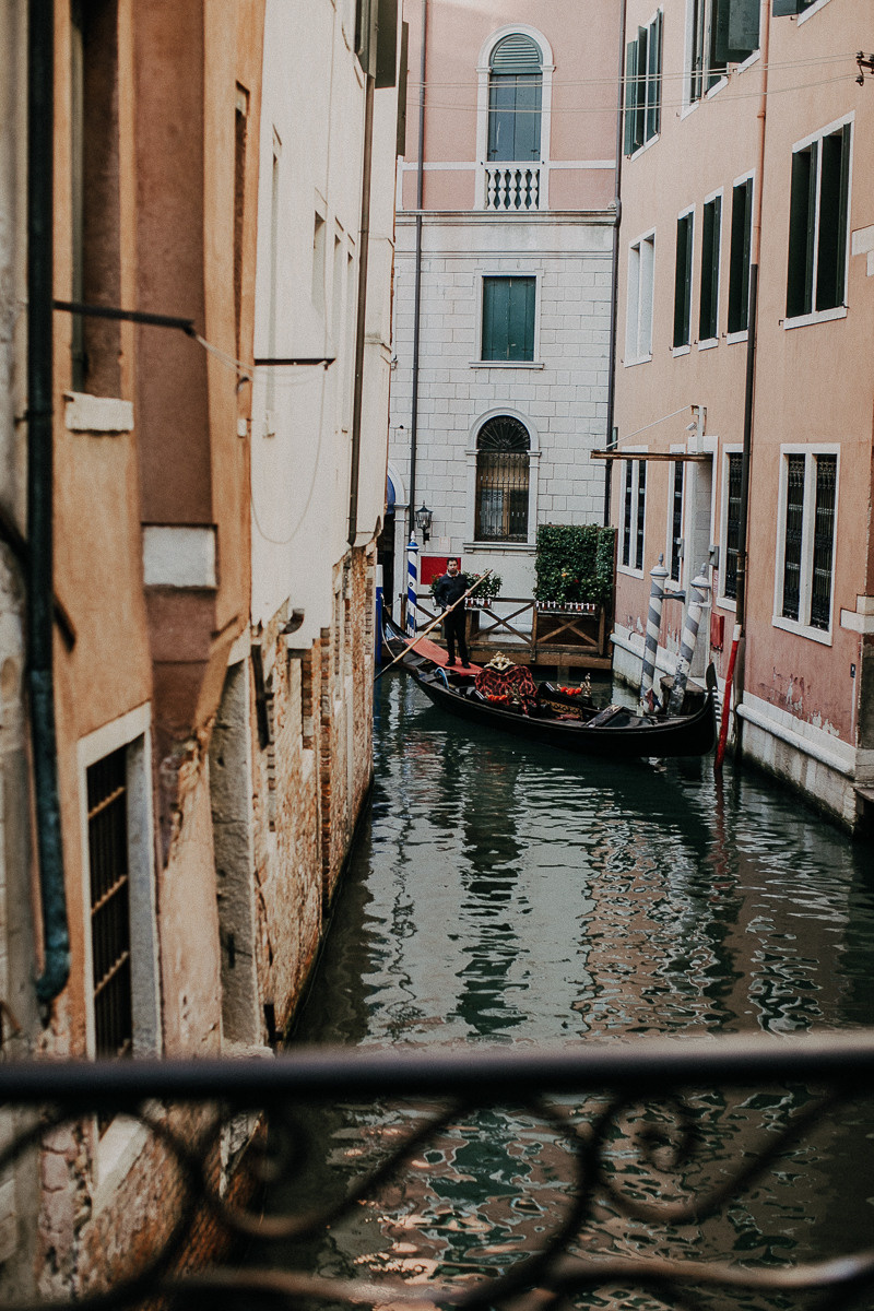 Italy. Venice. Головна