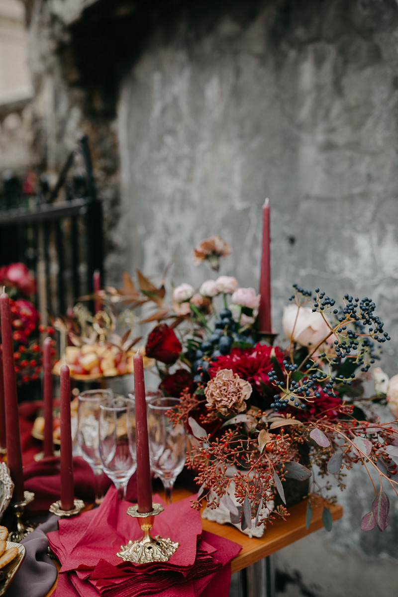 Віолета&Максим. Головна