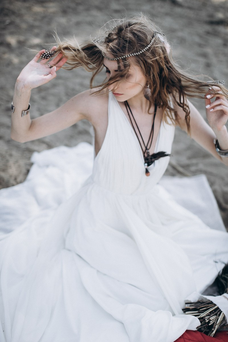 I Belong To You. Головна