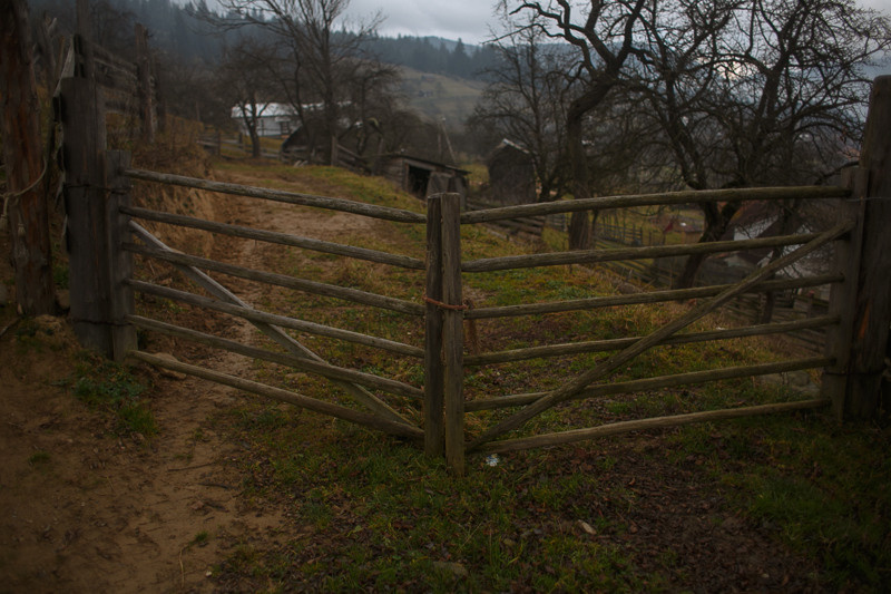 Ukraine. Precarpathian. Головна