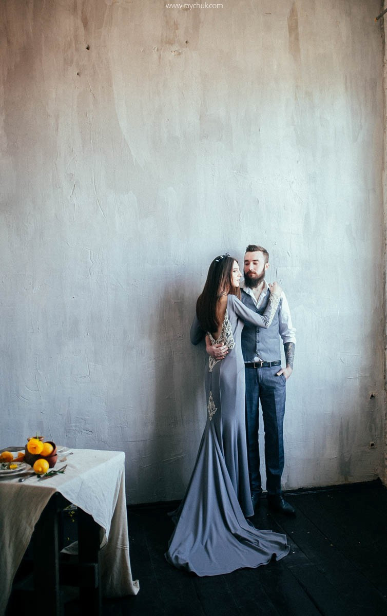 Portami via. Головна