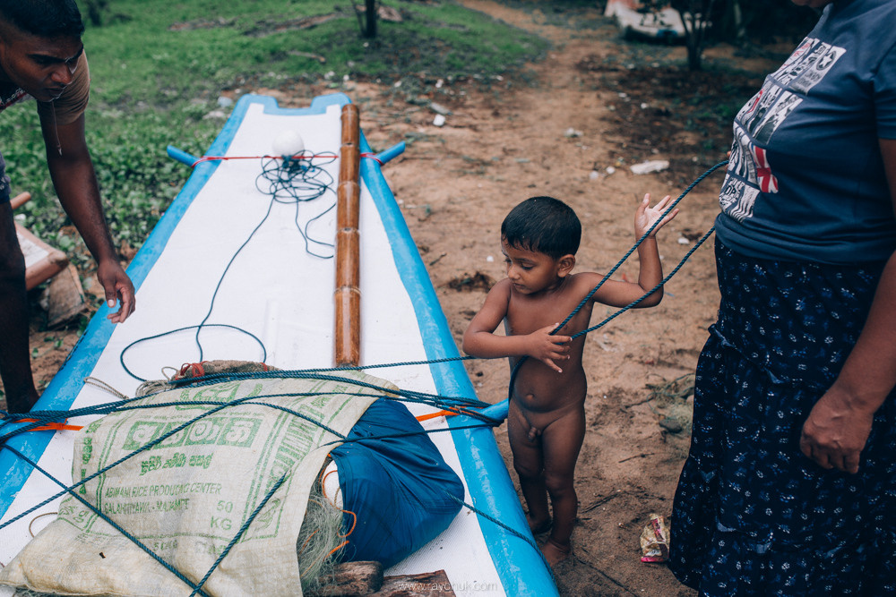 Sri Lanka. Головна