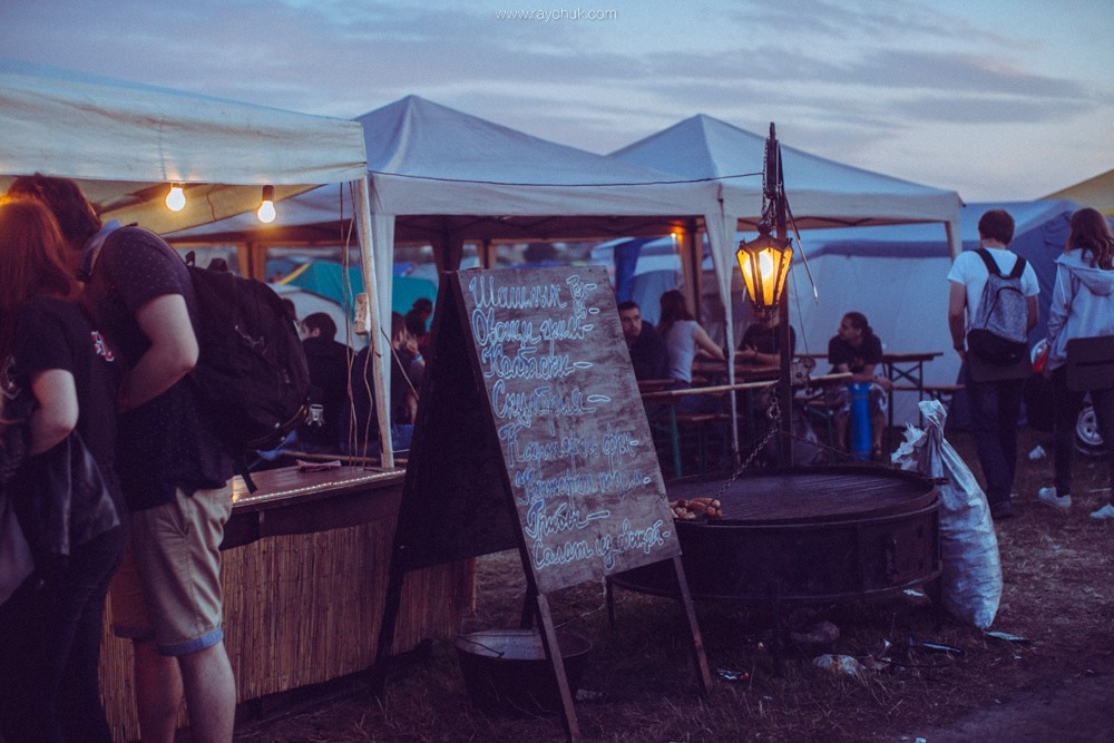 Report №6. Головна