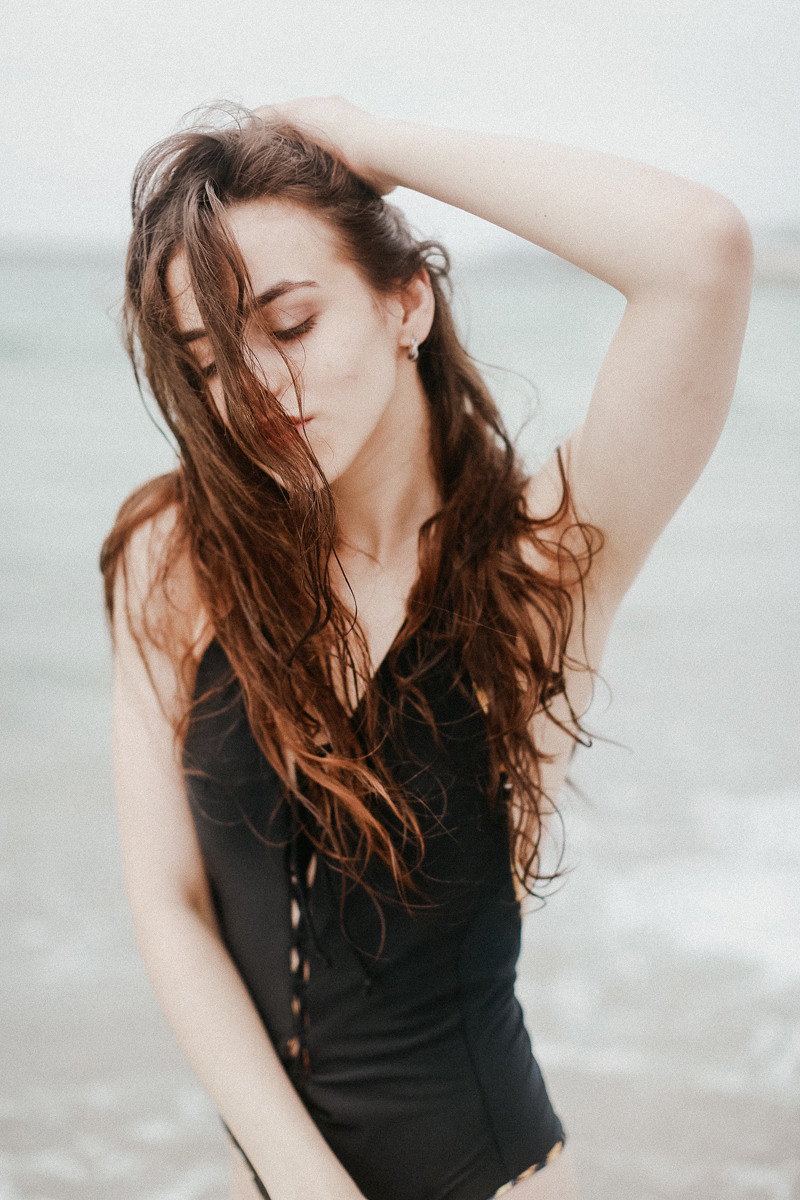 Looking For The Summer. Головна