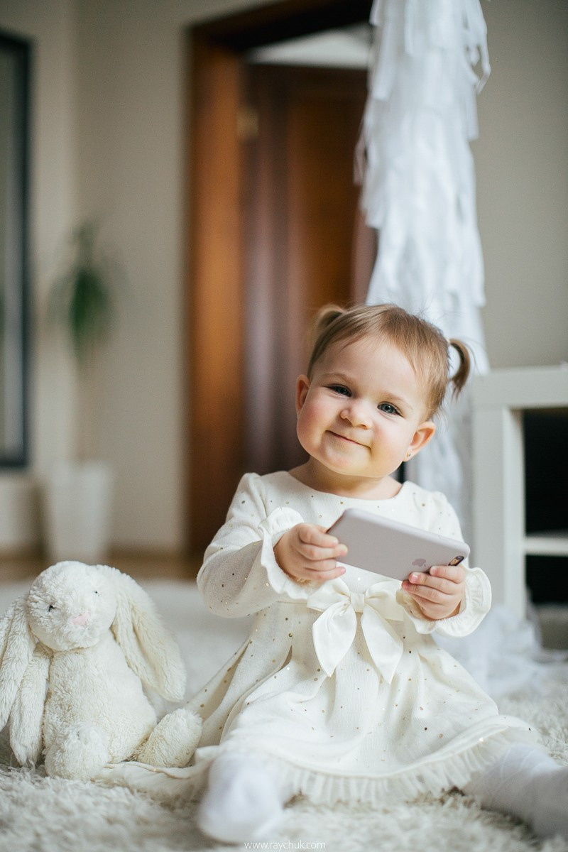 Нappy Birthday, Emma!. Головна