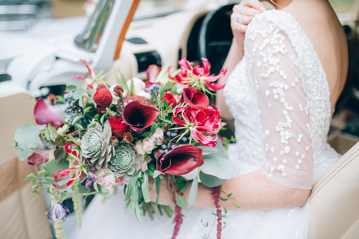 Яна&Олександр. Головна