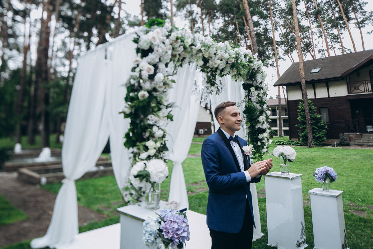 Володимир&Оксана. Головна