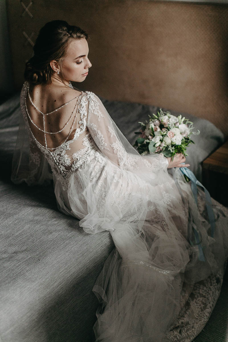 Дарія&Денис. Головна