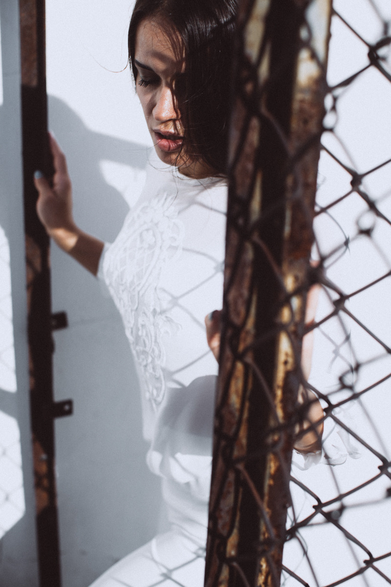 It's a Beautiful Day. Головна