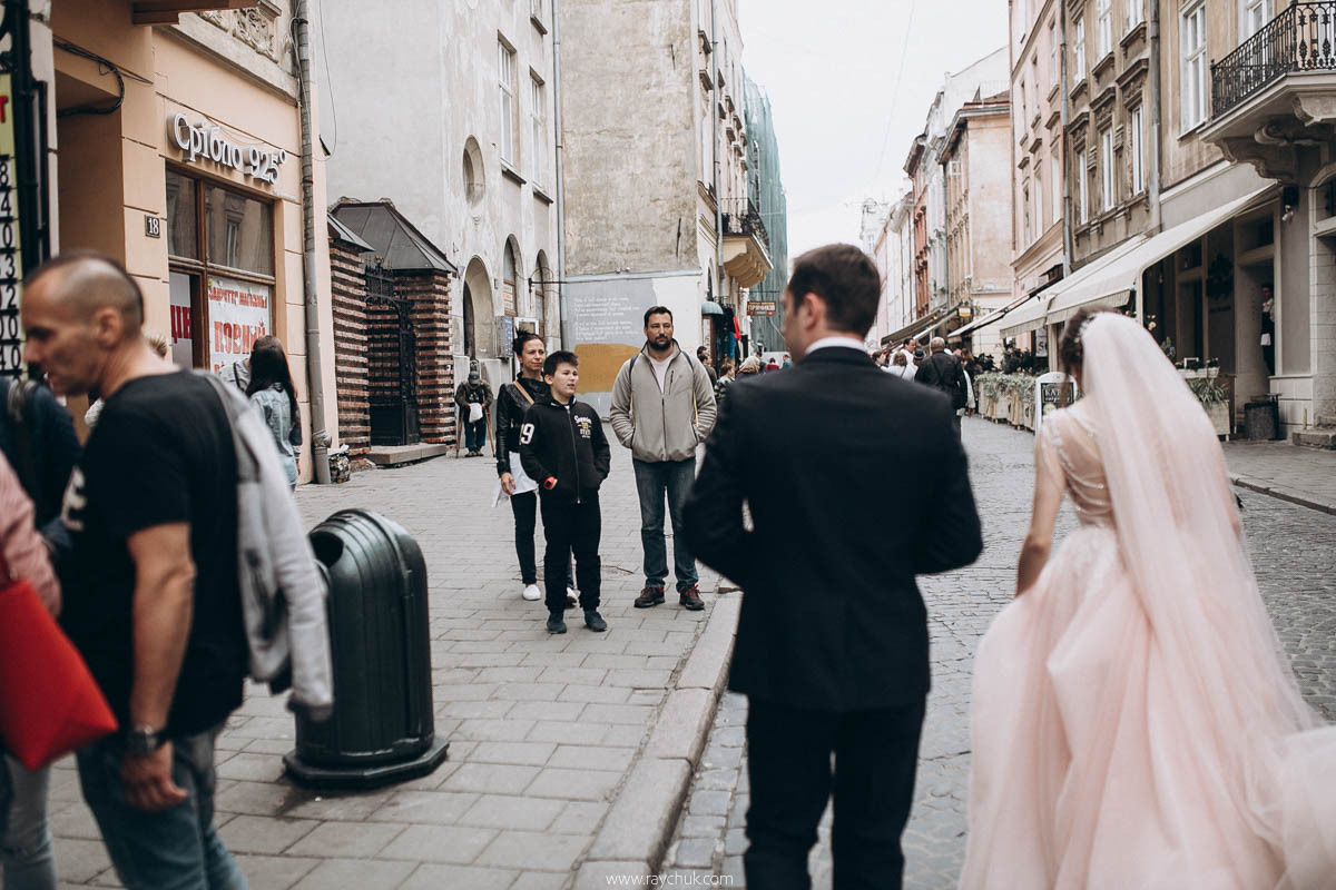 Яна&Юрій. Головна