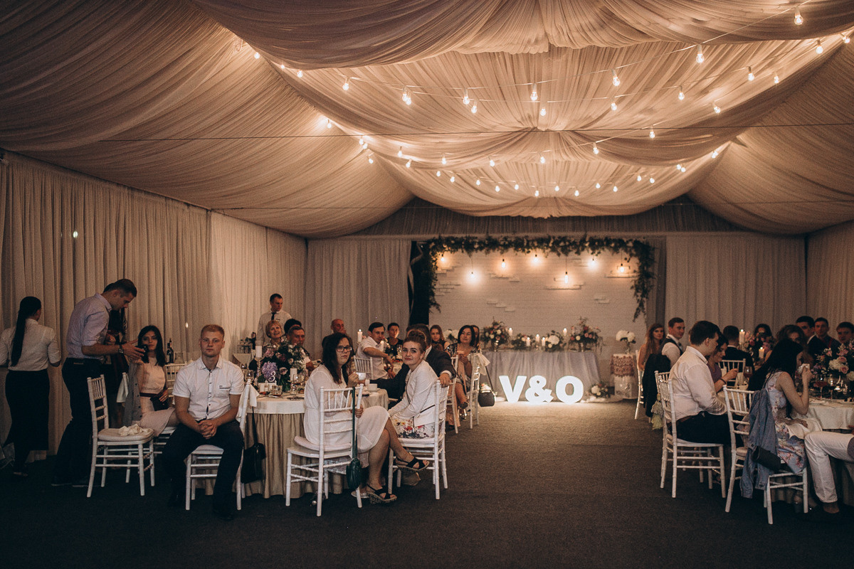 Володимир&Оксана. Головна