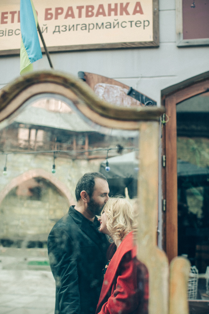 Muammer&Oksana.love story. Головна