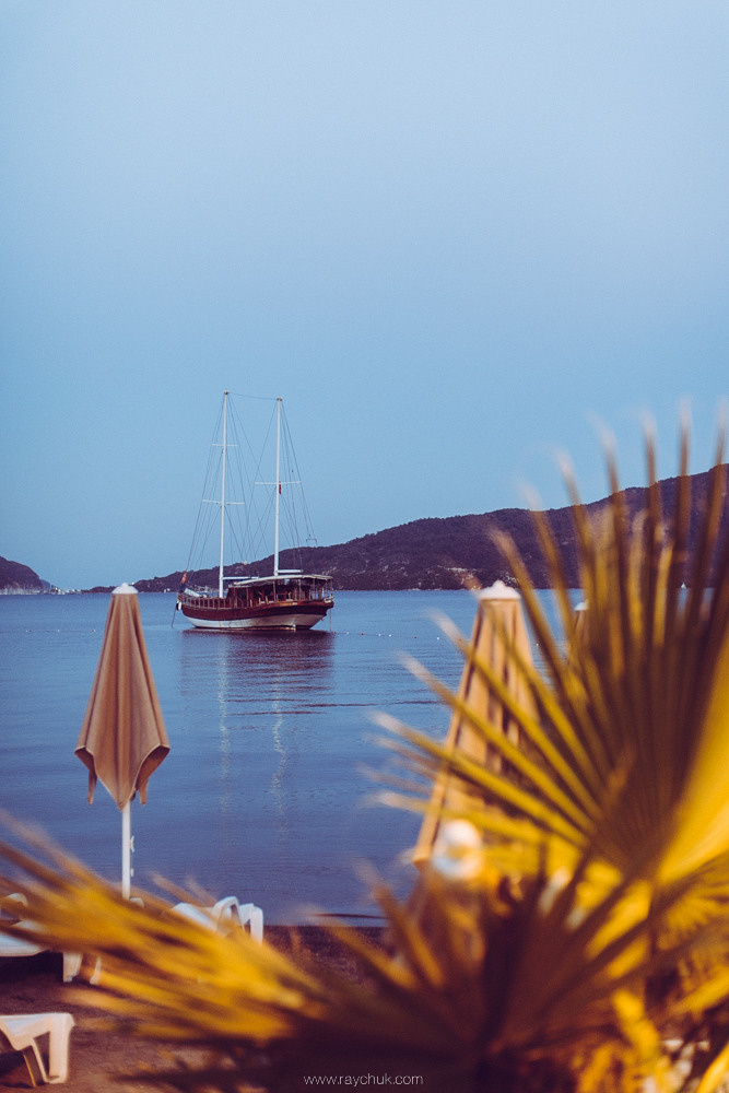 Тurkey. Marmaris. Головна