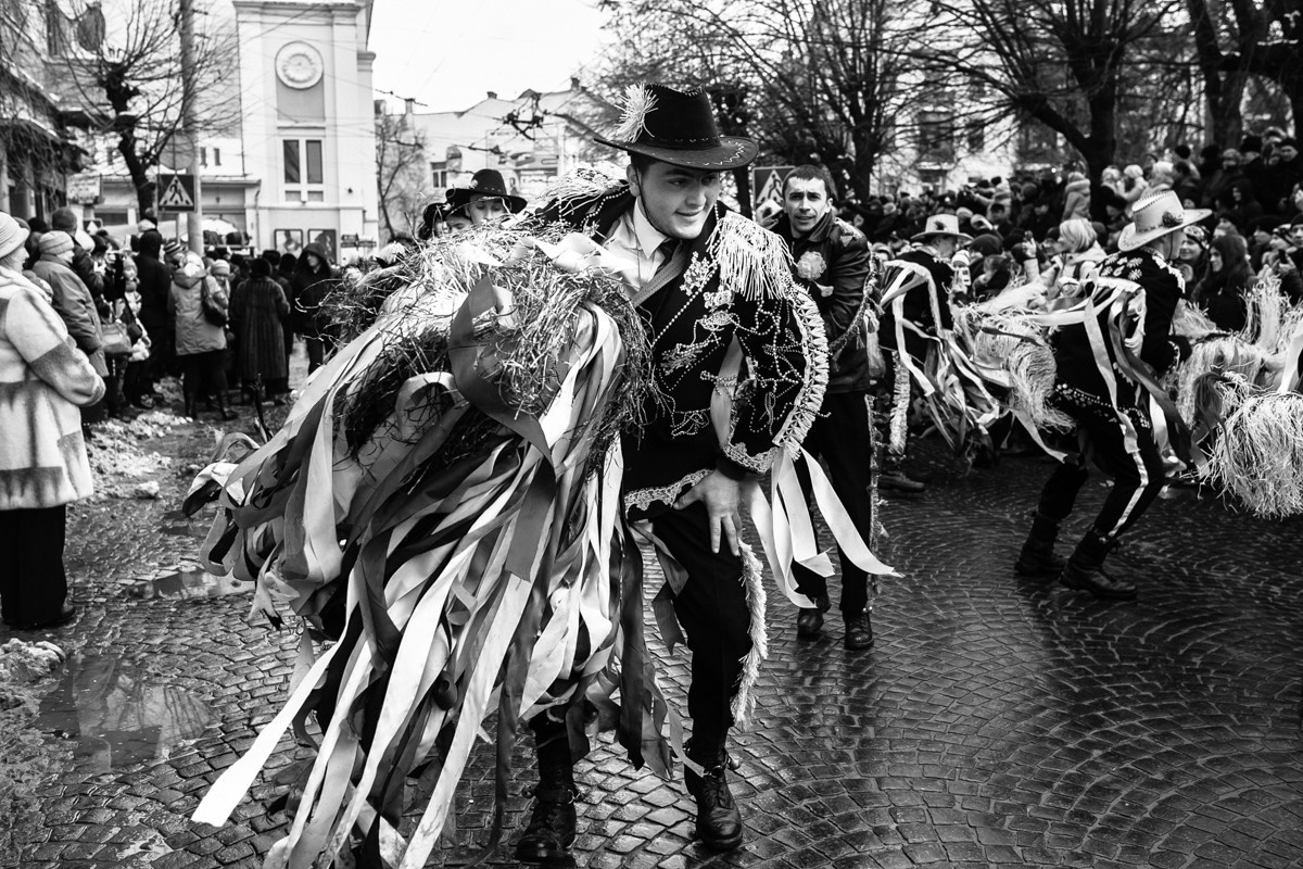 Report №9. Головна