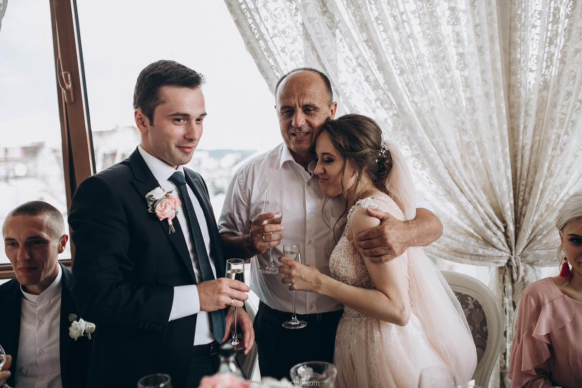 Яна&Юрій. Головна