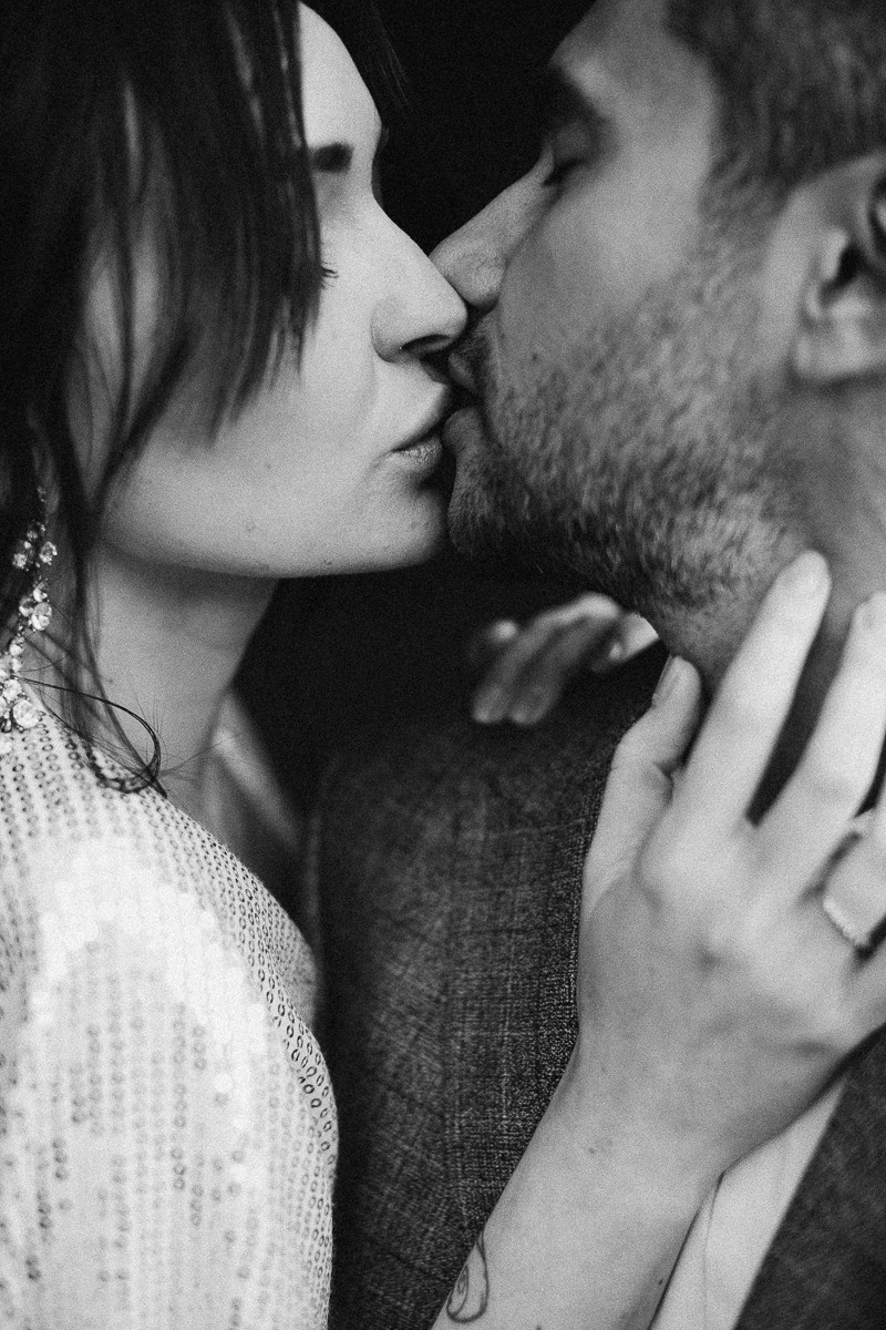 Ксюша&Сергій. Головна