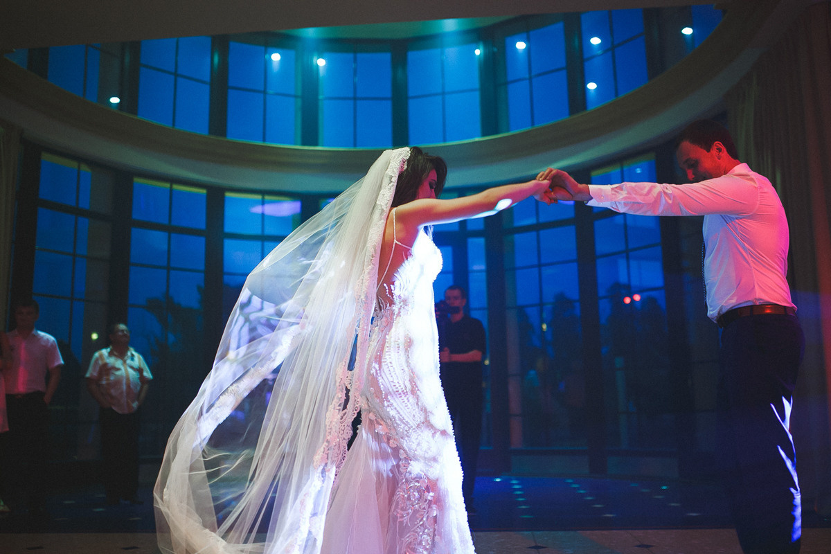 Юлія&Стас. Головна